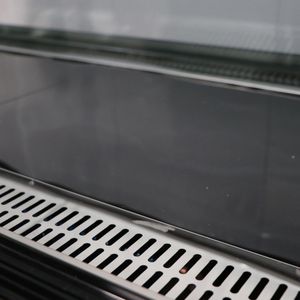 Xiangming thực phẩm cửa hàng quán cà phê quầy bar thiết kế bánh hiển thị đứng tủ kính bánh hiển thị truy cập - Product Image 4