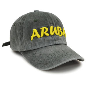 OEM Hot Selling Fashion Custom Embroidered Logo Washed Cotton Baseball <b>Cap</b> for Men <b>Women</b> Adjustable Snapback Street Style Hat - Product Image 3