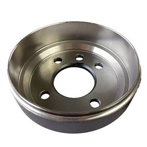 Pièces de frein pour voiturette de golf Yamaha, y compris la mâchoire de frein et la douille à ressort (JU0-G6521-00-00) - Product Image 3