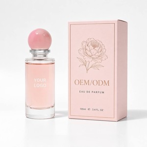 Fabricante OEM para Marca de Belleza, Perfume Floral con Aroma a Lavanda, Fragancia Limpia, Etiqueta Privada Personalizada, Perfume para <span class=keywords><strong>Mujer</strong></span> EDP <span class=keywords><strong>EDT</strong></span> - Product Image 1