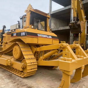 D7R แมวปราบดินใช้ - Product Image 1