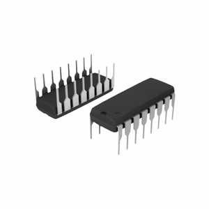 16 DIP (0.300", 7.62mm) ALD2321BPCL IC COMPARATOR 2 GEN PUR 16DIP Fabricante Canal Compras en Línea de Componentes Electrónicos - Product Image 1