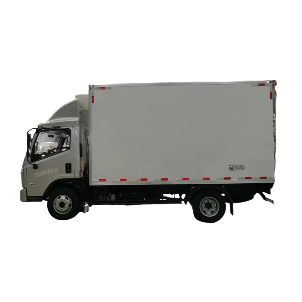 Factory-Price-Foton-Forland-
