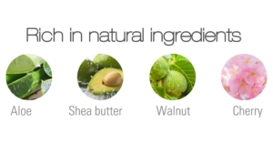 Crème exfoliante naturelle pour les pieds, produit de qualité supérieure, livraison gratuite, OEM, nouvelle collection - Product Image 3