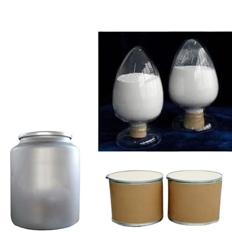 Ethyl maltol bột tinh thể Ethyl maltol CAS 4940 tinh khiết phụ gia thực phẩm