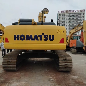 Modèle populaire 2024 : Excavatrice Komatsu pc240lc-8 d'occasion avec moteur, modèle populaire, économique et facile à utiliser, à vendre - Product Image 5