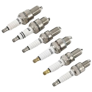 Hochwertige C7HSA 4629 Zündkerze D8EA C5HSA D6HA CR8E CR9E CPR6EA9 <span class=keywords><strong>CR7HSA</strong></span> - Product Image 5
