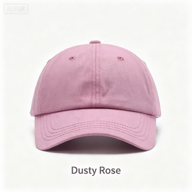 Dusty Rose