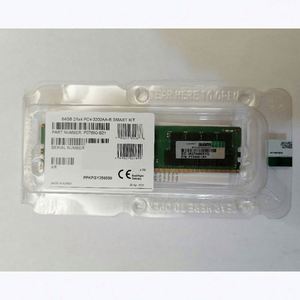 P50312-B21 หน่วยความจำแรมประสิทธิภาพสูง 64GB DDR5 4800MHz สำหรับเซิร์ฟเวอร์ - Product Image 2
