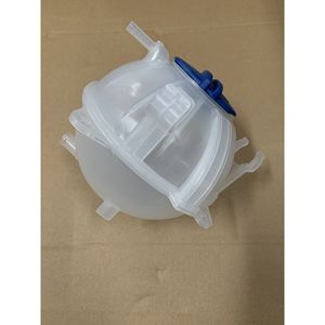 Vw Expansion Tank 1K0121407A For Touran Magotan Tiguan Octavia Superb Sagitar Sharan <b>Radiator</b> <b>Cap</b> Antifreeze Reservoir - Product Image 4