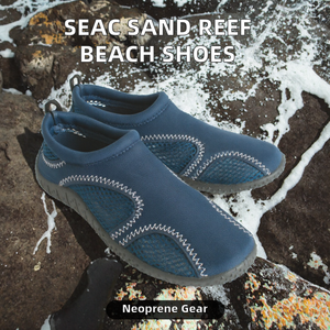 <span class=keywords><strong>Scarpe</strong></span> da Acqua in Neoprene, Calzature da Spiaggia e <span class=keywords><strong>Mare</strong></span>, Taglia 36 - Product Image 2