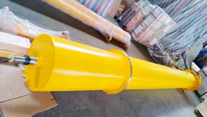 सबसे अच्छी कीमत 1 टी 2 टी 5 टी दीवार घुड़सवार जीब क्रेन के साथ - Product Image 4