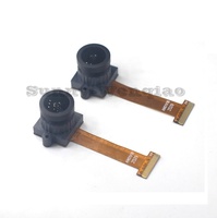 Module de caméra industrielle miniature à faible coût, capteur CMOS Sony IMX662 MIPI 2MP HD, objectif grand angle 160° à mise au point fixe, SDK pris en charge
