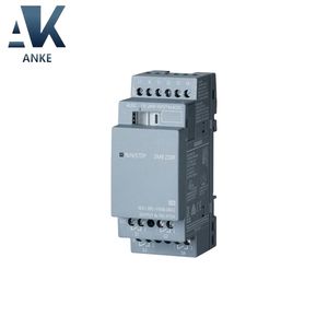 ¡LOGOTIPO original! Módulo de expansión PLC DM8 230R 6ED1055-1FB00-0BA2 - Product Image 1