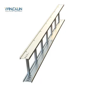Waterproof cable tray Customizable size cheap Factory