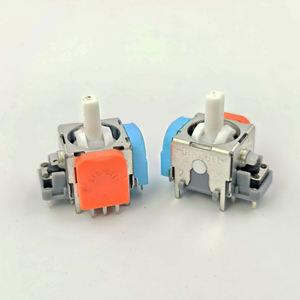 Manette analogique à effet électromagnétique Ginfull DS13-Max V2.0 TMR pour PS4 PS5 <span class=keywords><strong>Xbox</strong></span> One Series S <span class=keywords><strong>X</strong></span> Switch Pro Controller - Product Image 3