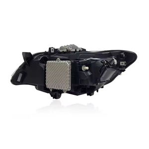 SJC tự động cho BMW 2 Series F22 F23 F87 Đèn pha 2014 2021 đầu đèn Chất lượng cao phía trước đèn 225i m235i vàng trắng DRL - Product Image 6