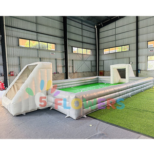 Precio <span class=keywords><strong>de</strong></span> fábrica, cancha <span class=keywords><strong>de</strong></span> fútbol 3v3 inflable grande, arena <span class=keywords><strong>de</strong></span> juego inflable <span class=keywords><strong>de</strong></span> fútbol, equipo <span class=keywords><strong>de</strong></span> <span class=keywords><strong>alquiler</strong></span> <span class=keywords><strong>de</strong></span> fiesta para niños - Product Image 4