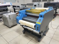 X-Roland estampage à chaud feuille d'or Film presse autocollant UV DTF stratification Machine à plastifier pour l'impression numérique