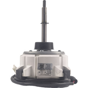 Moteur de climatiseur central original Wzdk120 38g W Zkfn 120 8 2 DC310V 120W, montage au plafond, rond, industriel - Product Image 1