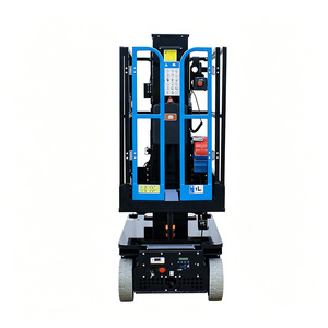 ลดราคาพิเศษ ลิฟท์ยกคน 200 กก. 12 ม. แบบกำหนดเองได้ - Product Image 1