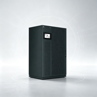 Alimentation électrique UPS stabilisée à haute fréquence Vertiv EXL Series Online Tower, triphasée, écran LCD EXL 800KVA/800KW