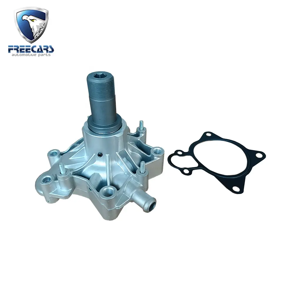 504361653 Water Pump For IV European Truck Spare Part
