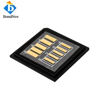 Chip de Diodo Láser de Barra Única de Alta Potencia de 50 W y 808 nm CW para Corte Láser