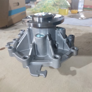 200V06500-6694 La pompe à eau des pièces de camion chinoises à vente chaude - Product Image 6