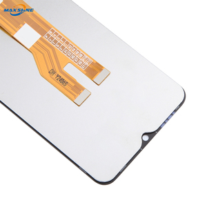 Độ nhạy cao pantallas Màn hình LCD hiển thị cho Vivo y18e màn hình cảm ứng Bảng điều chỉnh Digitizer điện thoại di động thay thế - Product Image 5