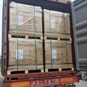 Hệ thống lưu trữ năng lượng Chuỗi Thông Minh Hệ thống điện cầm tay <span class=keywords><strong>25kw</strong></span> Hệ thống năng lượng mặt trời 48V tất cả trong một - Product Image 6