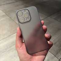 Nouvelle mise à niveau, ultra-fin, sans jaunissement, anti-traces de doigts, coque de téléphone colorée semi-transparente mate, support pour iPhone, vente en gros