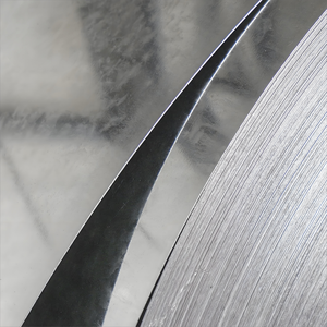 Aisi Crgo M4 M5 <strong>M6</strong> in <strong>Silicon</strong> <strong>Steel</strong> Laminations for EI Lamination Spiral Core Control <strong>Transformer</strong> Core - Product Image 3