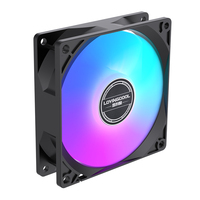 LOVINGCOOL Pabrik Sumber ODM ADM Intel LAG Pendingin CPU Kecepatan Tinggi Rendah Kebisingan Kipas PWM 90mm 2 Pipa Panas Pendingin Udara CPU Universal