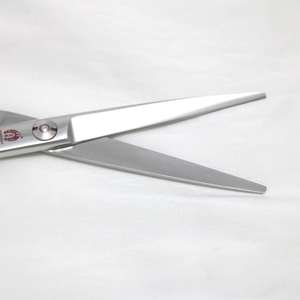 Gongben Barber Salon Styling Chuyên Nghiệp Chất Lượng Cao Nhật Bản 440c Thép Không Gỉ Công Cụ Tóc Cắt Mỏng Shears Kéo - Product Image 3