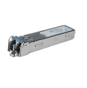 Hirschmann M-SFP-LX/LC EEC SFP Fiberoptic Gigabit <b>Ethernet</b> Transceiver SM - Product Image 1