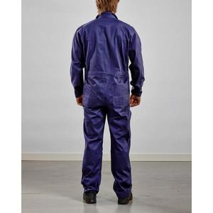 BLAKLADER - 615110008800C60 Ensemble Bleu Marine-SALOPETTE DE TRAVAIL EAN 7330509076507 - Product Image 3