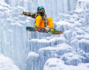 Nouveauté 2026 : Snowboards Freestyle en Fibre de Verre Personnalisés pour Adultes – Modèle Never Summer <span class=keywords><strong>Film</strong></span> Board Color pour l'Hiver - Product Image 3
