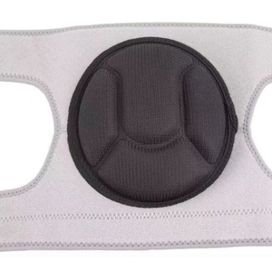 Rodilleras de Esponja Gruesa y Flexible para Fitness, Antideslizantes, Soporte de Compresión para Protección Deportiva, Venta al Por Mayor - Product Image 5