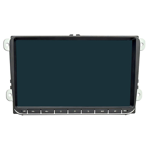 Android 12 đài phát thanh xe cho <span class=keywords><strong>VW</strong></span> Passat B6 Polo âm thanh xe hơi Stereo autoradio Máy nghe nhạc 9 "đa phương tiện <span class=keywords><strong>Navigation</strong></span> <span class=keywords><strong>GPS</strong></span> - Product Image 2