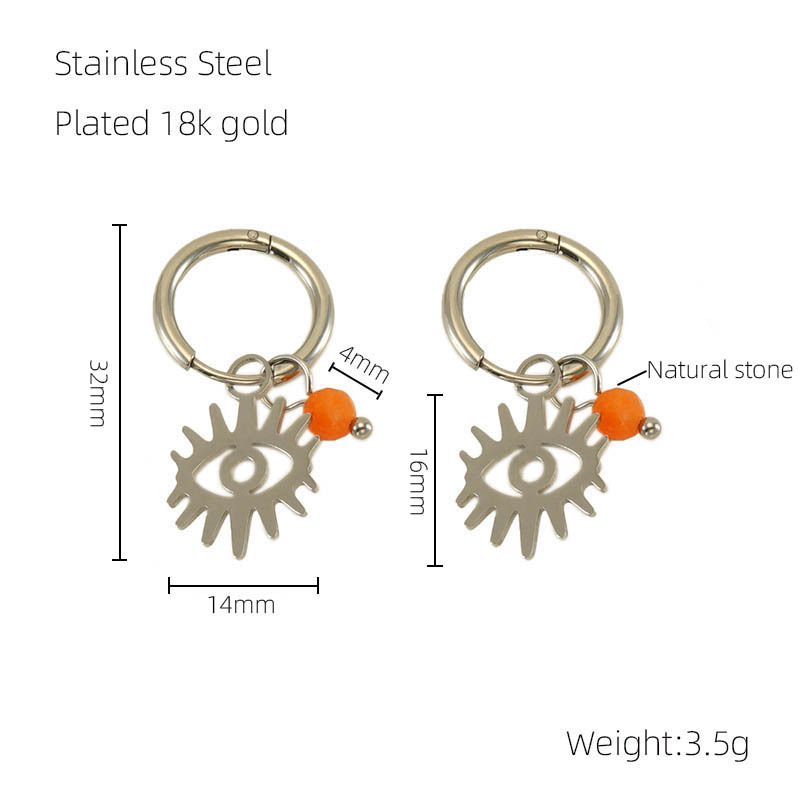 steel color