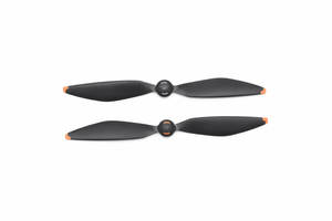 Mavic 4 Pro Low Noise Propellers 10 Point 5 Inch Precision Balanced Blades Aerodynamic Replacement Pair For <b>Drone</b> <b>Accessory</b> Kit - Product Image 3