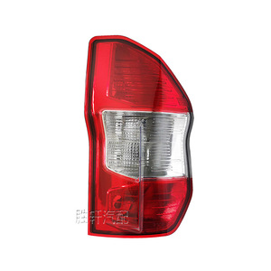 Luz Trasera para Ford Transit 2014+, Multifunción, Luz de Freno, Direccional, Luz de Estacionamiento, Carcasa Semi-Ensamblada - Product Image 2
