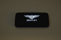 Banque d'alimentation à ventouse à LED 10000 mAh Banque d'alimentation sans fil LOGO personnalisé Banque d'alimentation Promotion Marketing Cadeau
