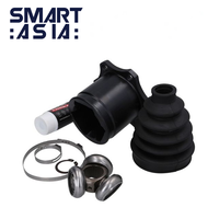 Kit de Junta Homocinética Interna 8E0498103C Lado de la Transmisión para Audi A4 B6 B7 VW Passat B5