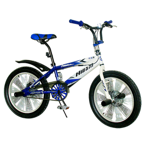 Bicicleta China Nueva Marca al por Mayor, Mini Bicicleta BMX Freestyle, Bicicleta BMX Barata de 20 Pulgadas en India, Precio/Bicicleta de Acrobacias Evel Knievel - Product Image 2