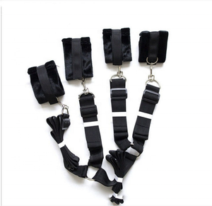 Секс-игрушки для пар, наручники - Product Image 5