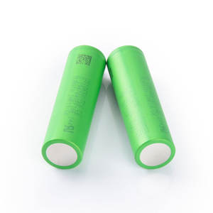 Batterie SON <span class=keywords><strong>VTC6</strong></span> <span class=keywords><strong>18650</strong></span>, 3.7V 3000mAh Li-ion 30A 10C - 1 pièce - Product Image 4