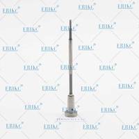 Válvula de Control de Presión de Aceite ERIKC F OOV C01 370, Válvula Eléctrica FOOVC01370, FOOV C01 370 para 0445110324
