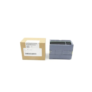 6ES7215-1AF40-0XB0 S7-1200F CPU1215FC ชุดควบคุม PLC แบบ Fail-Safe - Product Image 1